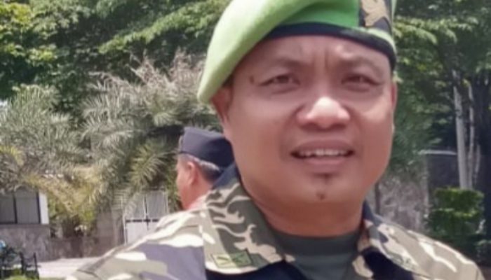 Pelaksanaan PPKM Darurat di Garut, Pemuda Pancamarga: Kerja Forkopimda Luar Biasa