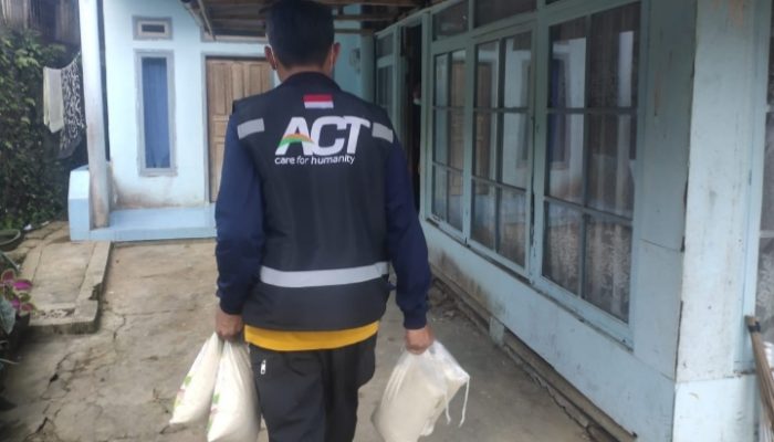 ACT Garut Tetap Beroperasi Seperti Biasa Meski Izin Telah Dicabut Kemensos