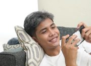 Komika Bintang Emon Sindir Menteri Bercerita Soal Nonton Sinetron Saat PPKM