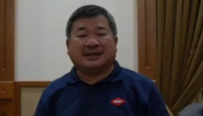 Awal Tahun Pelajaran Baru, Disdik Garut Sebar Video Pidato Bupati Rudy ke Seluruh Sekolah