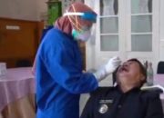 Setiap Rabu, Bupati Garut dan Orang Terdekatnya Lakukan Tes Covid-19