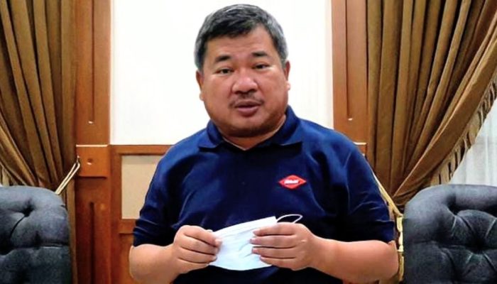 Hingga 1 April 2022, Garut Masih Berstatus Siaga Darurat Bencana