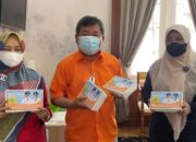 Bupati Garut Instruksikan Puskesmas Membuat Paket Obat bagi Pasien Covid-19