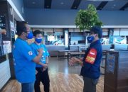 Disperindag ESDM Garut Berlakukan WFO di Sektor Esensial dan Kritikal