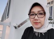 Sekjen Pertiwi Jabar Ajak Warga Garut untuk Melakukan Vaksinasi Covid-19