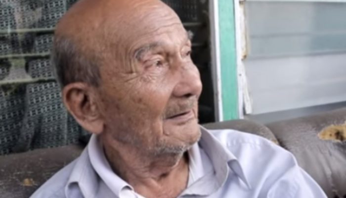 Johan Amir, Warga Garut Keturunan Belanda yang Jadi Pejuang Kemerdekaan