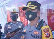 Polres Garut Amankan Terduga Pelaku Penyebar Disinformasi Kegiatan di Gereja