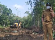 Pemkab Garut Kucurkan Dana Rp5,3 Miliar untuk Warga Terdampak Longsor Cilawu