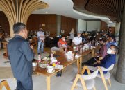 Ajuan PHRI Garut Dikabulkan, Pegawai Hotel dan Restoran Akan Diberi Bantuan Sosial