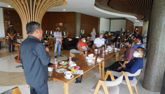 Ajuan PHRI Garut Dikabulkan, Pegawai Hotel dan Restoran Akan Diberi Bantuan Sosial