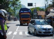 Tak Ada Penyekatan Jalan, Pemkab Garut Buat 10 Kawasan Patuh Prokes