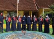 Covid-19 Masih Menggila, MPLS Siswa Baru di SDN 1 Cisewu Akan Digelar Virtual
