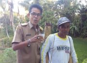 Lengser dari Kades Cisewu, Udan Rukmana Minta Maaf kepada Seluruh Warga