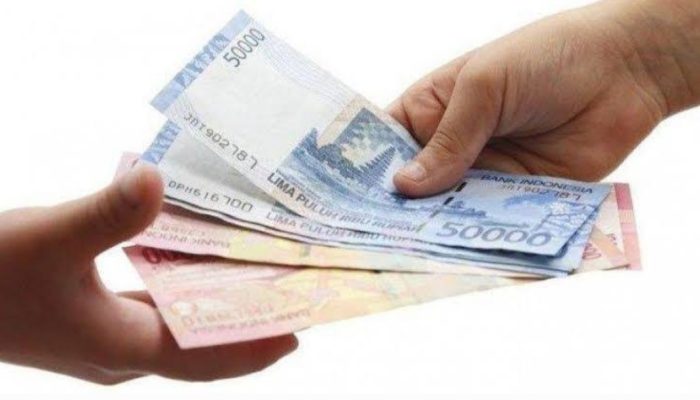 Seorang Warga di Ciwalen Garut Tuding Ketua RT Potong BLT Rp200 Ribu