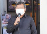 Bupati Rudy Gunawan Minta Investor Tak Khawatir Berinvestasi di Garut Saat Pandemi