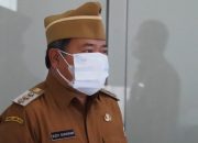 Bupati Garut Akan Beri Sanksi Camat yang Tidak Serius Tangani ODF