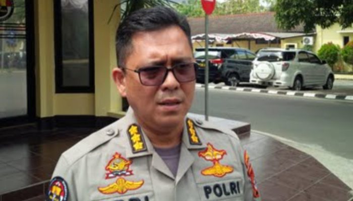 Polda Jabar Berikan “Trauma Healing” pada Personel Polisi yang Diduga Dianiaya Seniornya