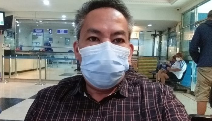 Perlu Libatkan Media Massa di Garut dalam Sosialisasi Pengendalian Covid-19