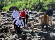Potensi Wisata Cisewu yang Patut Dikembangkan, dari Air Terjun sampai Kolam Air Panas