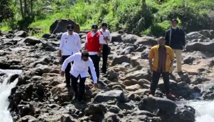 Potensi Wisata Cisewu yang Patut Dikembangkan, dari Air Terjun sampai Kolam Air Panas