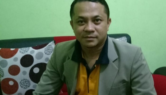 LBH Limpah dan Sapta Murti Minta SK Pemberhentian Anggota KPU Garut Ditangguhkan