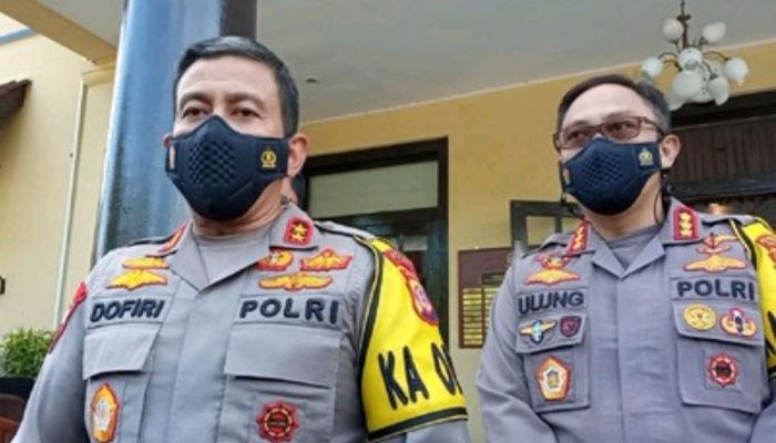 Polda Jabar Bakal Menindak Pemotongan Dana BST Jika Terbukti Keliru