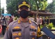 Polres Garut Mendata UMKM untuk Penyaluran Bantuan Modal dari Mabes Polri