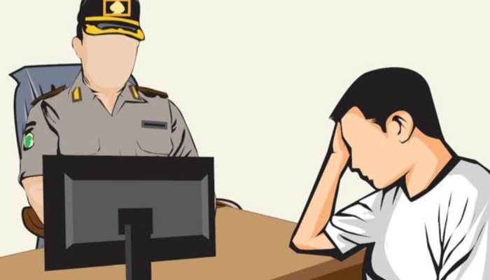 Berselisih dengan Warga Garut, Pria Mengaku Jenderal TNI Lapor ke Polda Jabar
