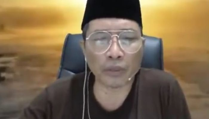 Kondisi Penista Agama Belum Stabil, Masih Dirawat di RSUD Ciamis karena DBD