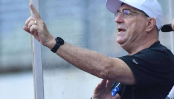 Persib Bandung Waspadai Enam Tim Tangguh Jadi Pesaing di Liga 1 Musim 2021