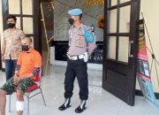 Polisi Tangkap Pembunuh Wanita Asal Garut yang Mayatnya Berselimut