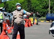 Polda Jabar Melakukan Penyekatan Mobilitas Warga Jelang Libur 17 Agustus