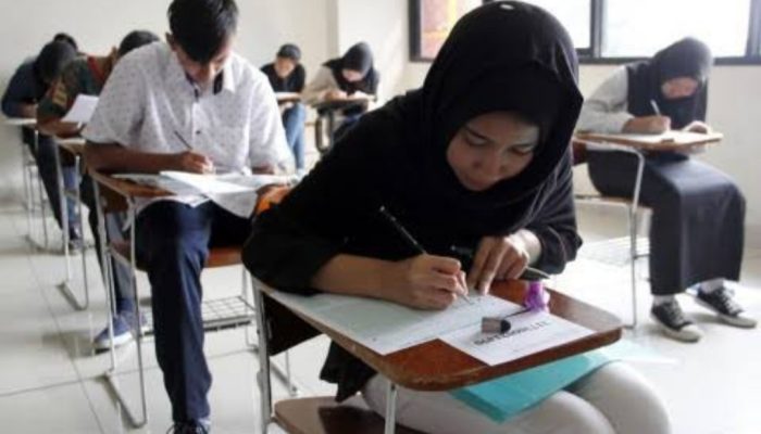 Untuk Lulusan SMA di Cisewu dan Cibalong, Kini Bisa Dapatkan Perkuliahan Gratis