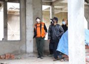 Pemkab Garut Bangun 15 Rutilahu dan Satu Masjid di Desa Sukalilah