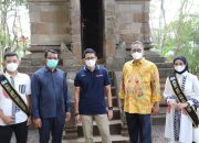 Kunjungan Menparekraf ke Garut di Masa Pandemi Diapresiasi Sekaligus Disesalkan PISP