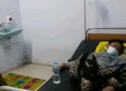 62 Santri di Pesantren Garut Keracunan Usai Santap Nasi Bungkus di Pengajian