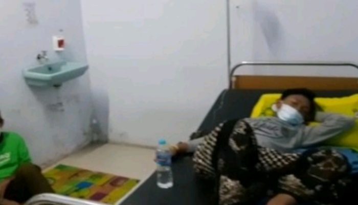 62 Santri di Pesantren Garut Keracunan Usai Santap Nasi Bungkus di Pengajian