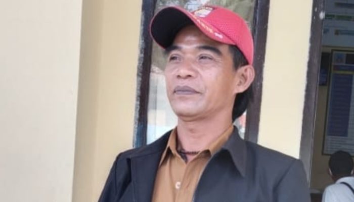 Tepati Janji Politik, Kades Kertajaya Akan Bebaskan Pajak Seluruh Warganya