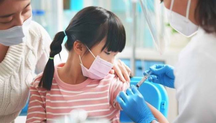 Cakupan Vaksinasi Covid-19 Dosis Pertama di Garut Belum Capai 50 Persen