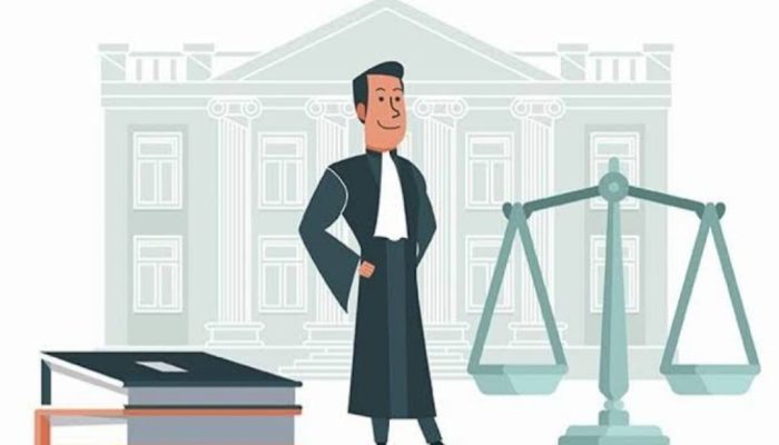 Di Tiga Daerah Ini Sejumlah Advokat Beri Layanan Hukum Gratis untuk Warga Tak Mampu