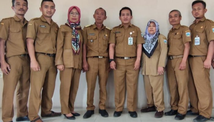 Ketua Apdesi Bayongbong Bantah Tudingan Miring dari Kades Ciela