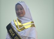 Gadis “Teureuh” Limbangan Ini Sudah Menyabet Kejuaraan Sejak Prasekolah