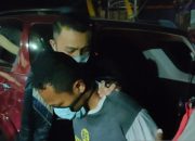 Seorang DPO Spesialis Pencurian Sepeda Motor di Garut Ditangkap Polisi