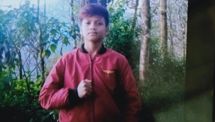 Pencarian Seorang Pendaki yang Hilang di Gunung Guntur Belum Membuahkan Hasil