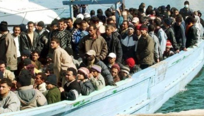 Garut Antisipasi Kedatangan Imigran Gelap di Sepanjang Pantai Selatan