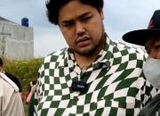 Sukses Turunkan Berat Badan, Ivan Gunawan Bangun Masjid di Garut