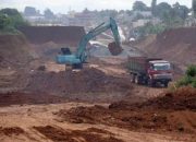 Jabar Akan Bangun JTS Sepanjang 357 Km dari Sukabumi hingga Pangandaran