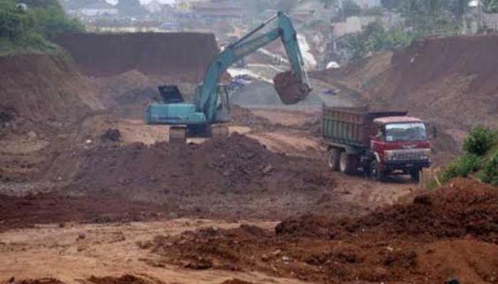Jabar Akan Bangun JTS Sepanjang 357 Km dari Sukabumi hingga Pangandaran