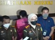Kejari Garut Peringatkan Buronan Kasus Korupsi untuk Segera Menyerahkan Diri