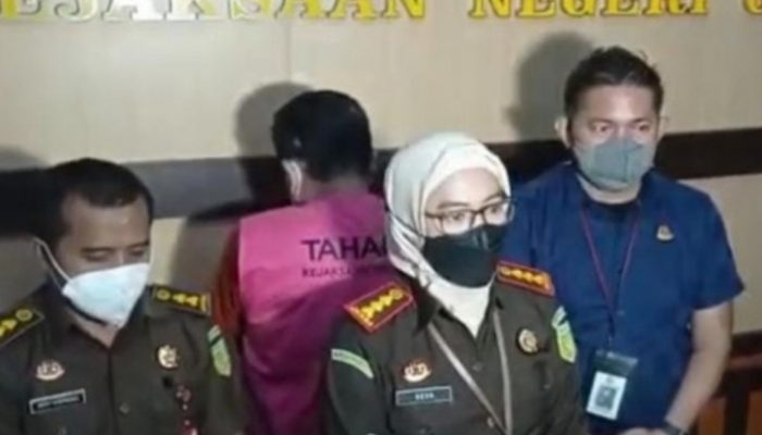Kejari Garut Peringatkan Buronan Kasus Korupsi untuk Segera Menyerahkan Diri